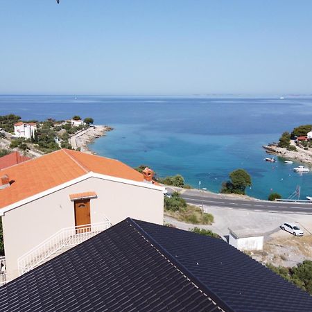 Apartment Miro Dolac الغرفة الصورة