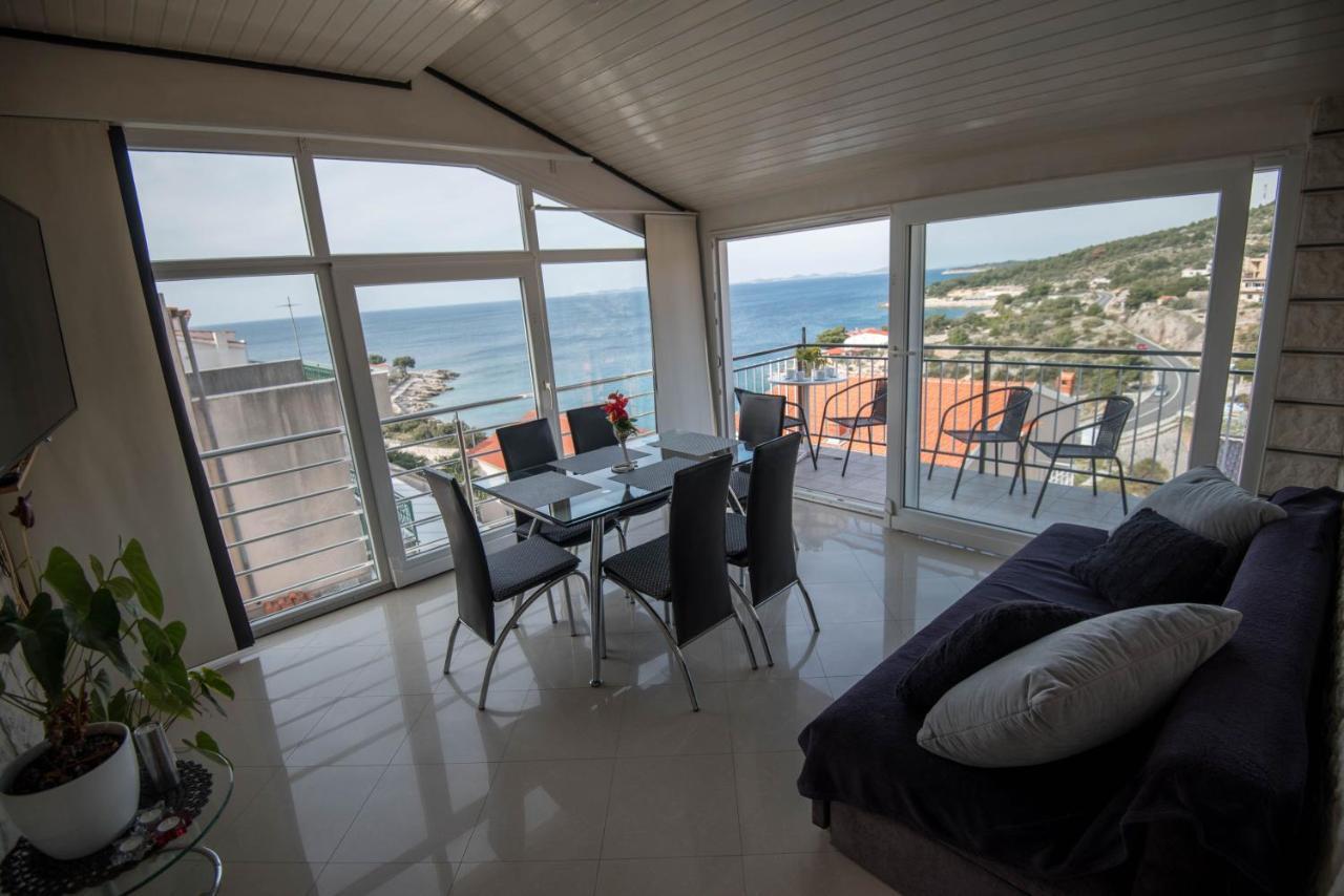 Apartment Miro Dolac المظهر الخارجي الصورة