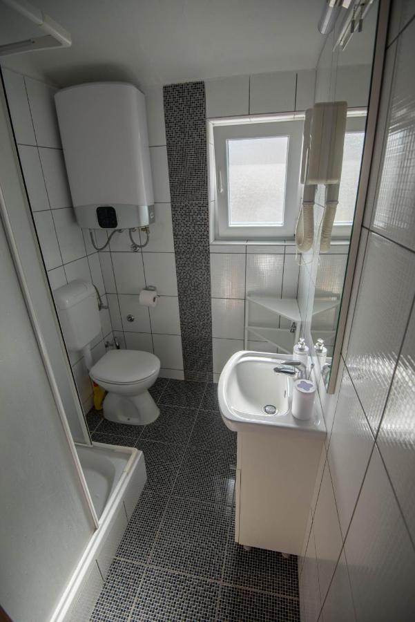 Apartment Miro Dolac المظهر الخارجي الصورة
