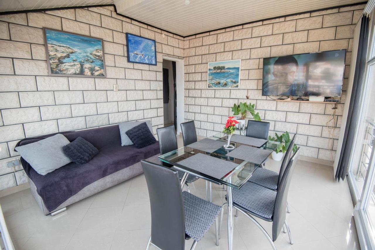 Apartment Miro Dolac المظهر الخارجي الصورة