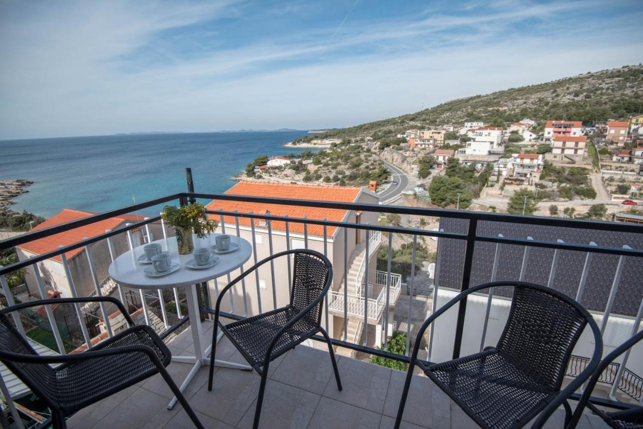 Apartment Miro Dolac المظهر الخارجي الصورة