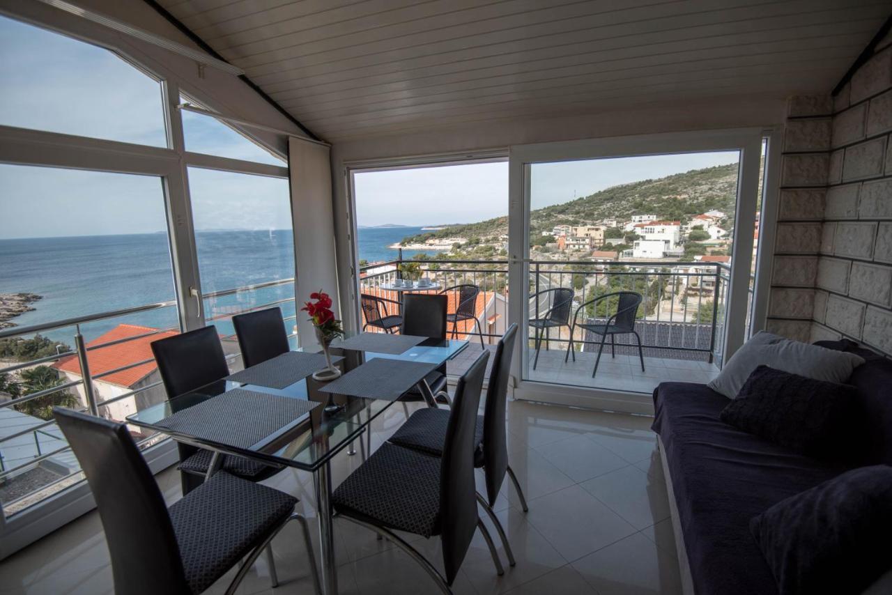 Apartment Miro Dolac المظهر الخارجي الصورة